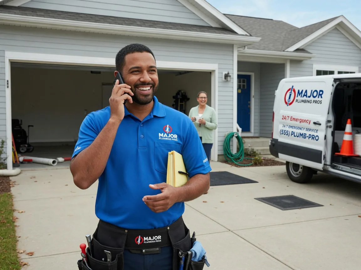 Drain Cleaning Services Walthall, MS FAQs